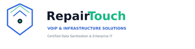 RepairTouch Logo